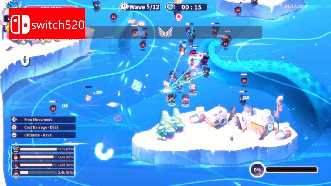 【美版】共鸣 .ReMix 中文_4