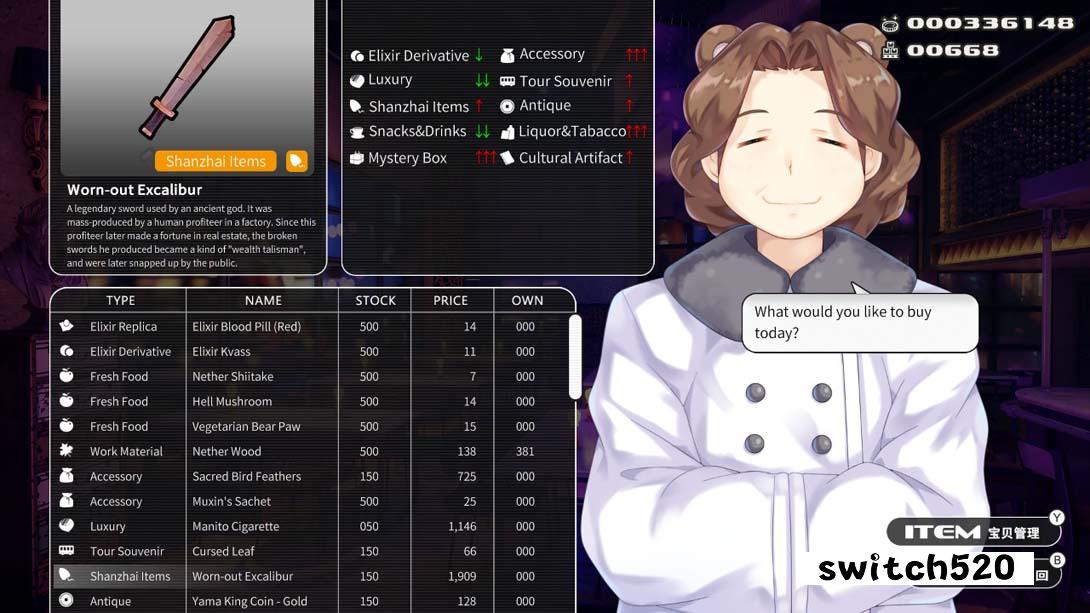 【美版】小白兔电商 .Bunny e-Shop 中文_4