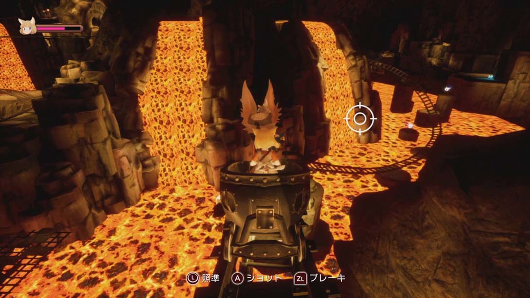 吉拉夫与安妮卡 Giraffe and Annika【日版中文】 中文_5