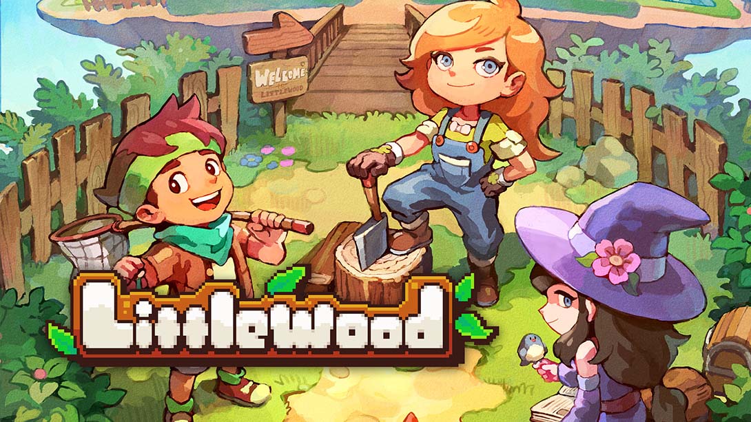 小城镇 Littlewood 英语_0