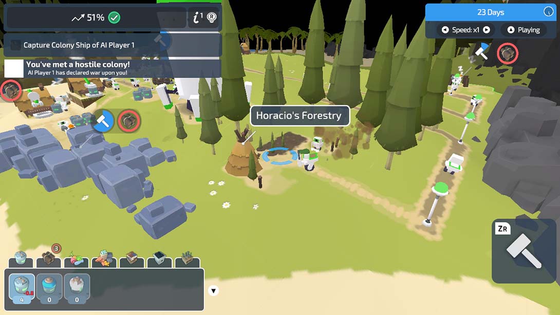 【美版】殖民者 The Colonists 中文_4