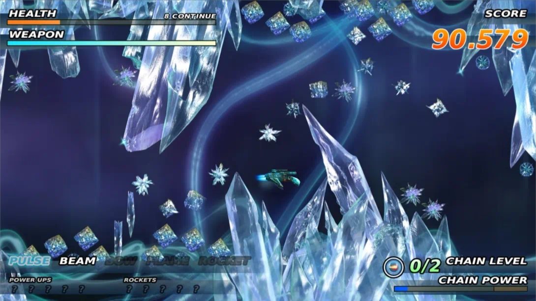 【美版】X战将 天空袭击者 .Söldner-X Himmelsstürmer 英语_1