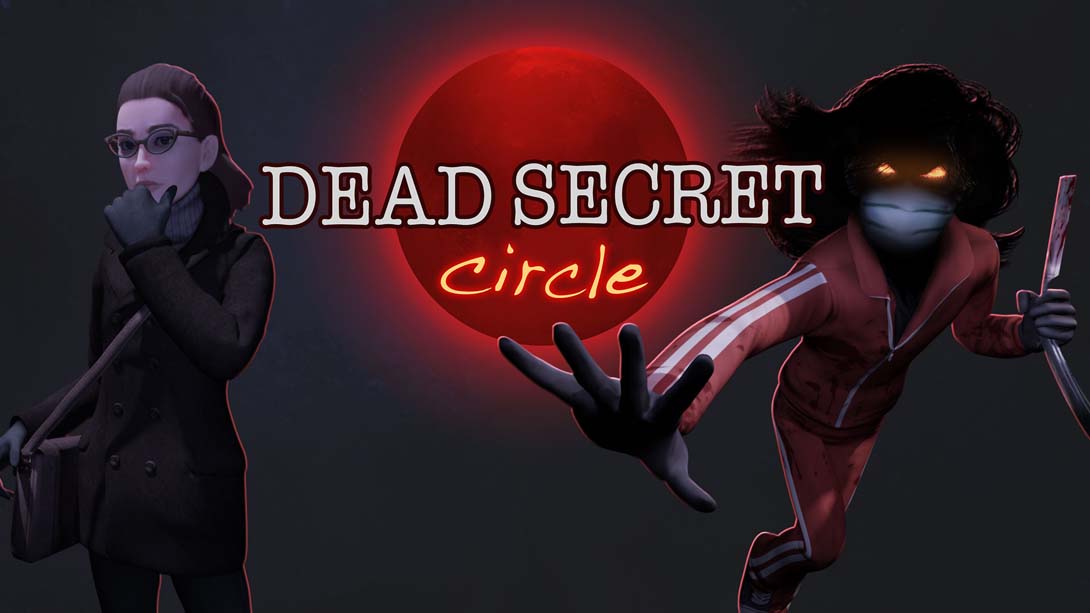 【美版】死亡秘圈 .Dead Secret Circle 英语_0