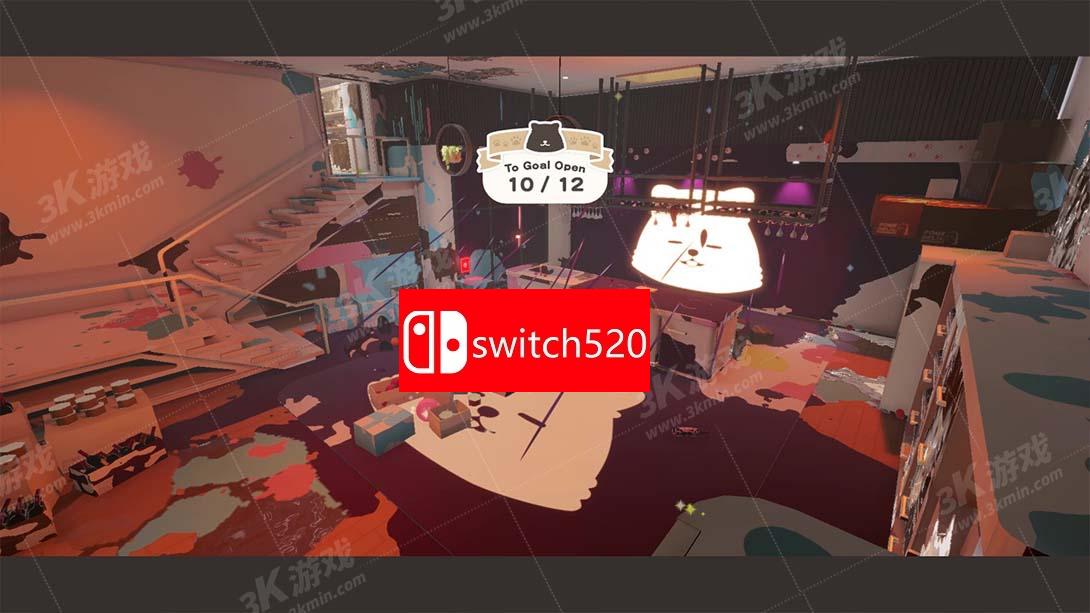 【美版】泥狗了 .DORONKO WANKO 英语_3