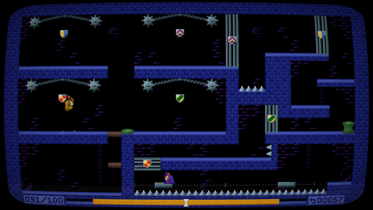 【英版】双手奇谋 .Ambidextro 中文_2