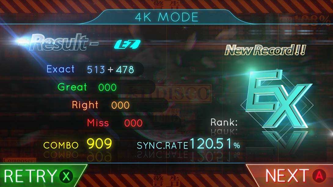 【美版】同步音律喵赛克 MUSYNX 中文_5