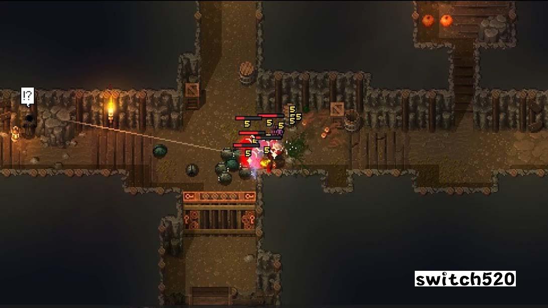 【美版】铁锤守卫 周年纪念版 游戏截图2