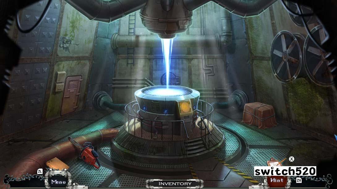 【美版】贪婪2:被禁止的实验 .Greed 2: Forbidden Experiments 英语_2