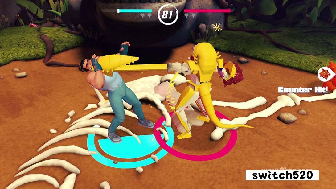 【美版】最终之战 .LASTFIGHT 中文_5