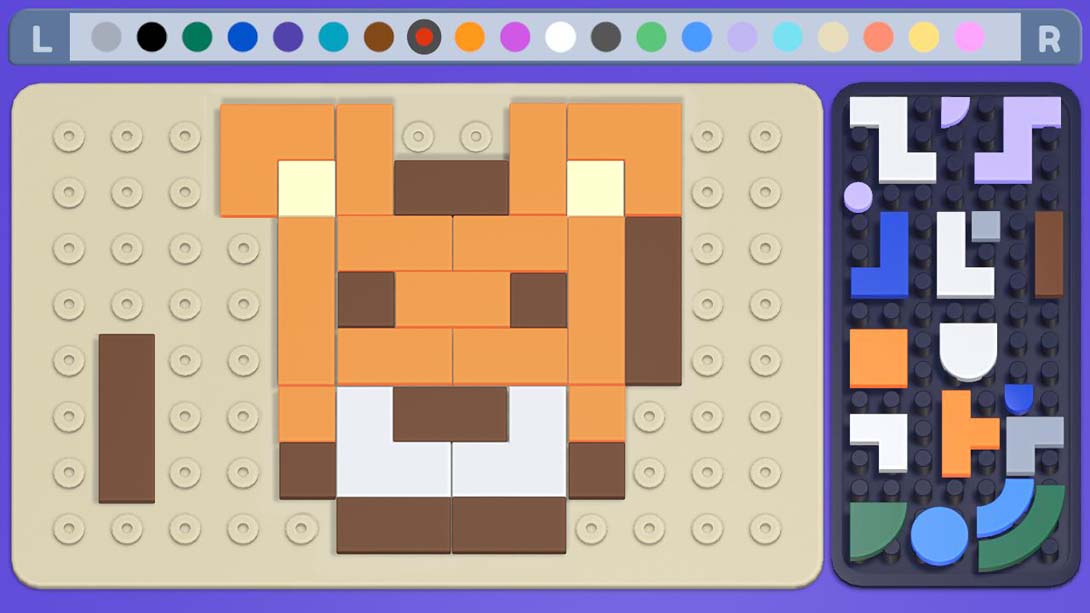 【美版】nBlocks - 解锁你的创造力 .nBlocks - Unblock Your Creativity 中文_5