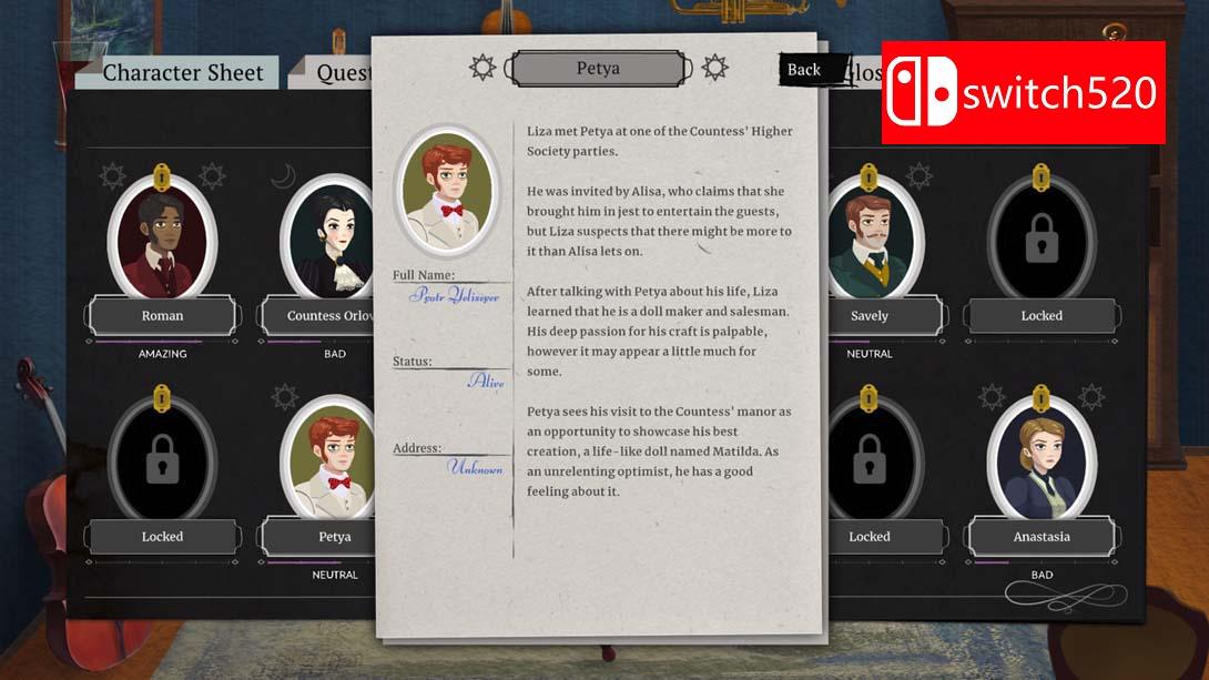 【美版】午夜赤霞 .Cabernet 中文_3