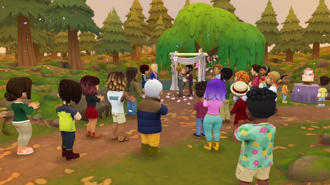 【美版】怀尔德花 Wylde Flowers 中文_4