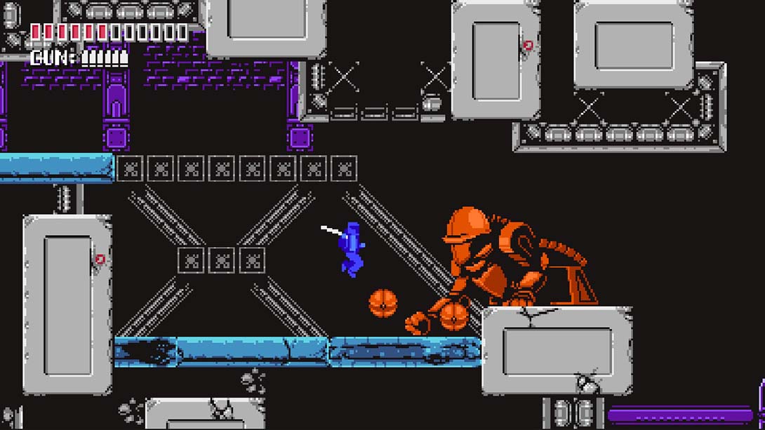 街道清洁工：电子游戏 Street Cleaner: The Video Game 英语_5