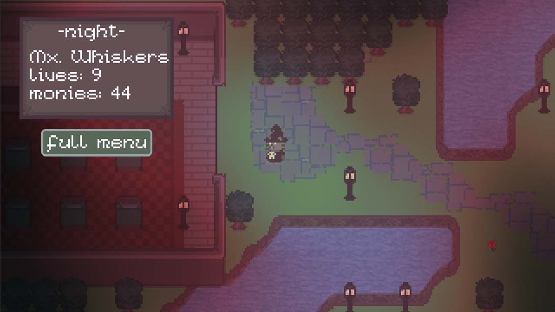 【美版】地下墓穴小猫 Catacomb Kitties 英语_3