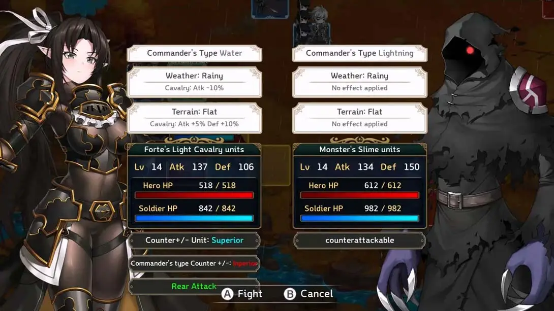 【英版】龙骑士编年史 .Dragon Knights Chronicle 中文_3