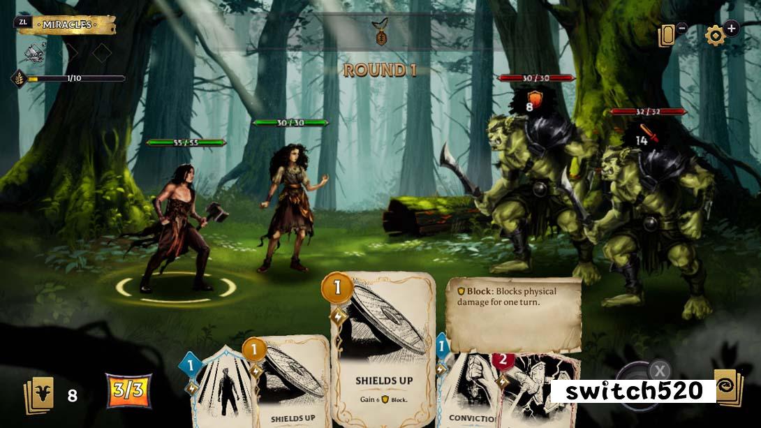 【美版】拉夫·加诺尔 .Ruff Ghanor 英语_2