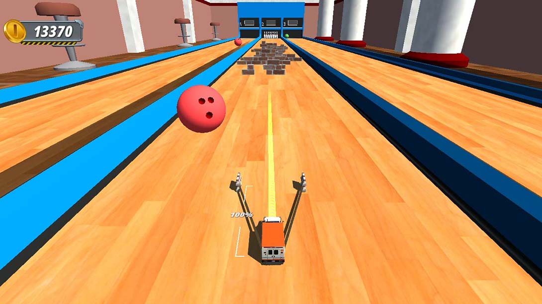 弹弓特技车手和运动 Slingshot Stunt Driver 中文_3