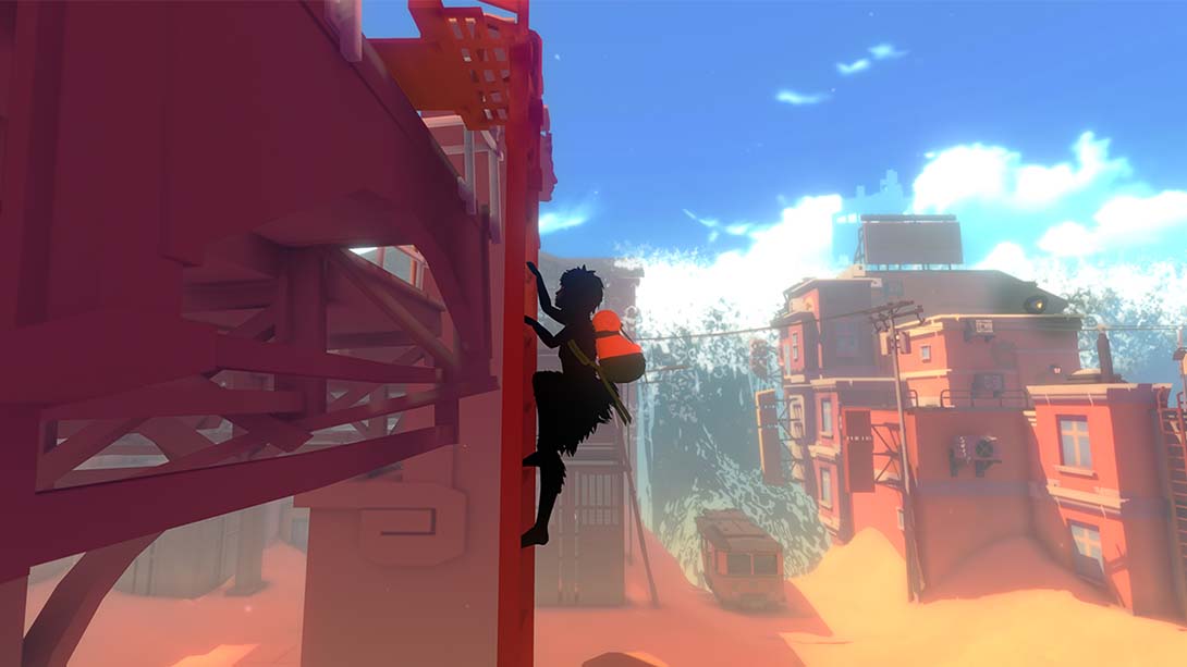 孤独之海：导演剪辑版 Sea of Solitude: The Director s Cut 中文_1