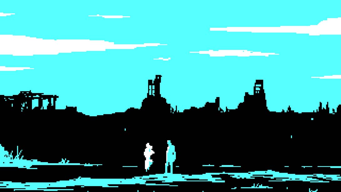 永恒城堡：重制版 The Eternal Castle 英语_3