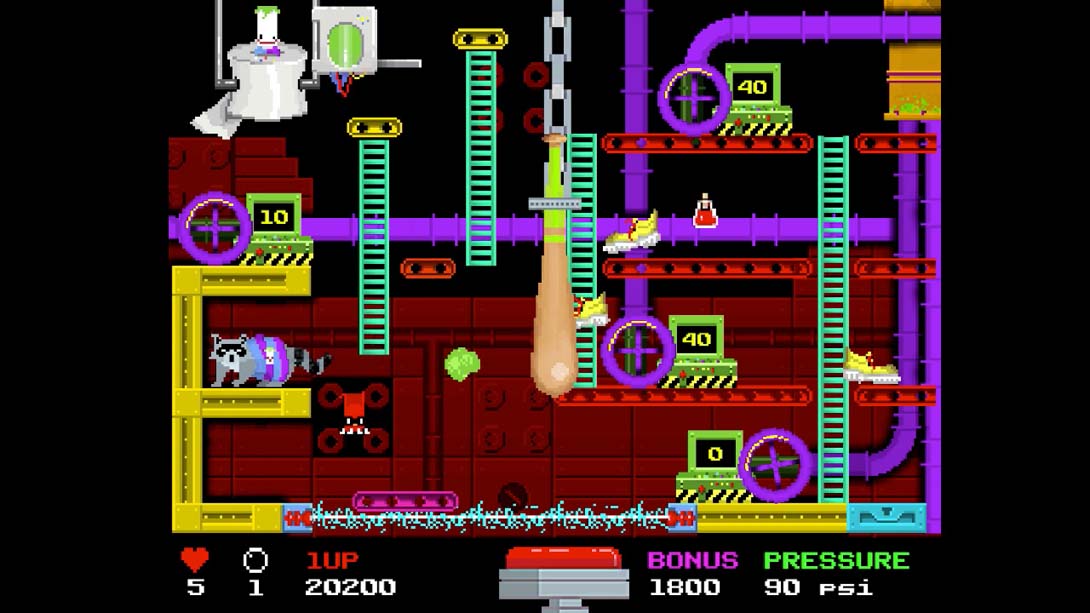 【美版】LONGHEAD 英语_5