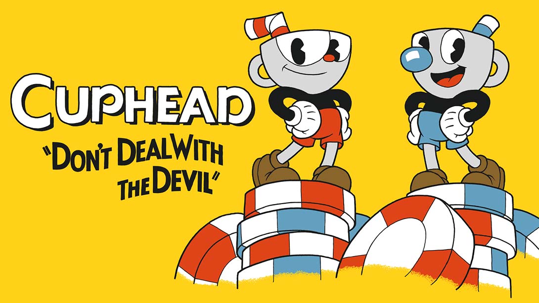 《茶杯头(Cuphead)》1.3.7 金手指截图0