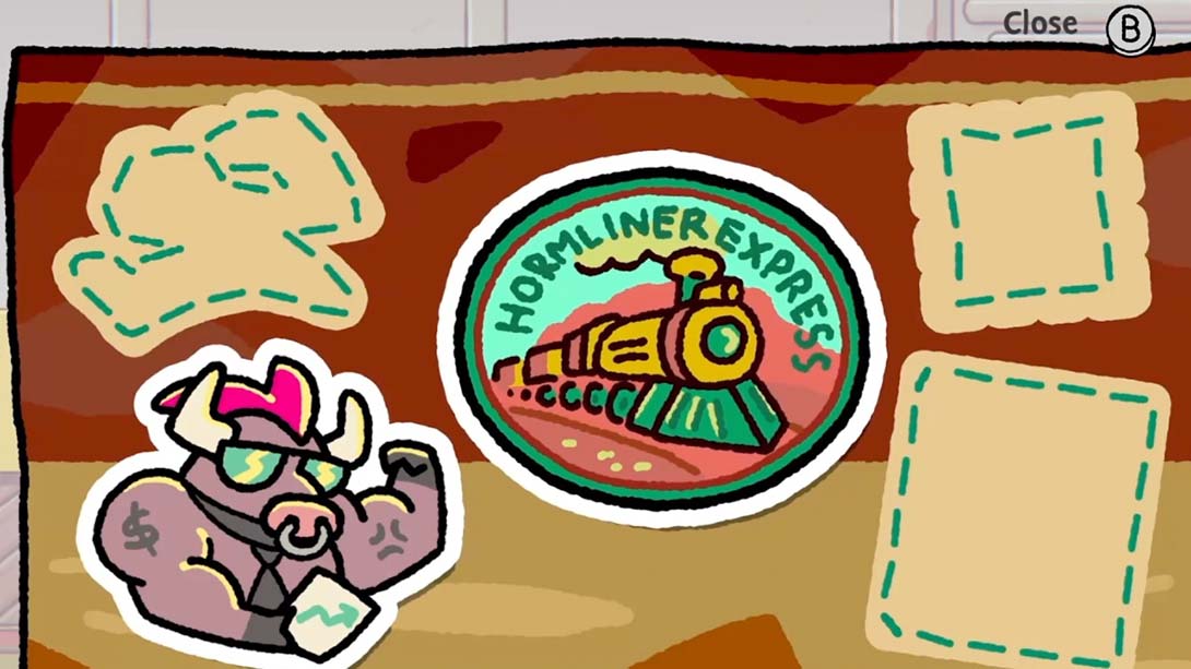 【美版】诈欺娇娃年度版 the big con - grift of the year edition 中文_8