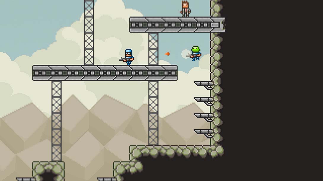 寄生病毒 Infestor 英语_3