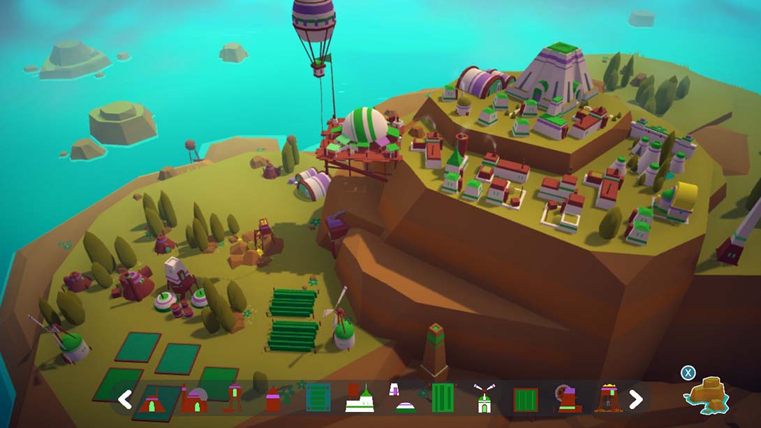 岛民 Islanders 中文_3