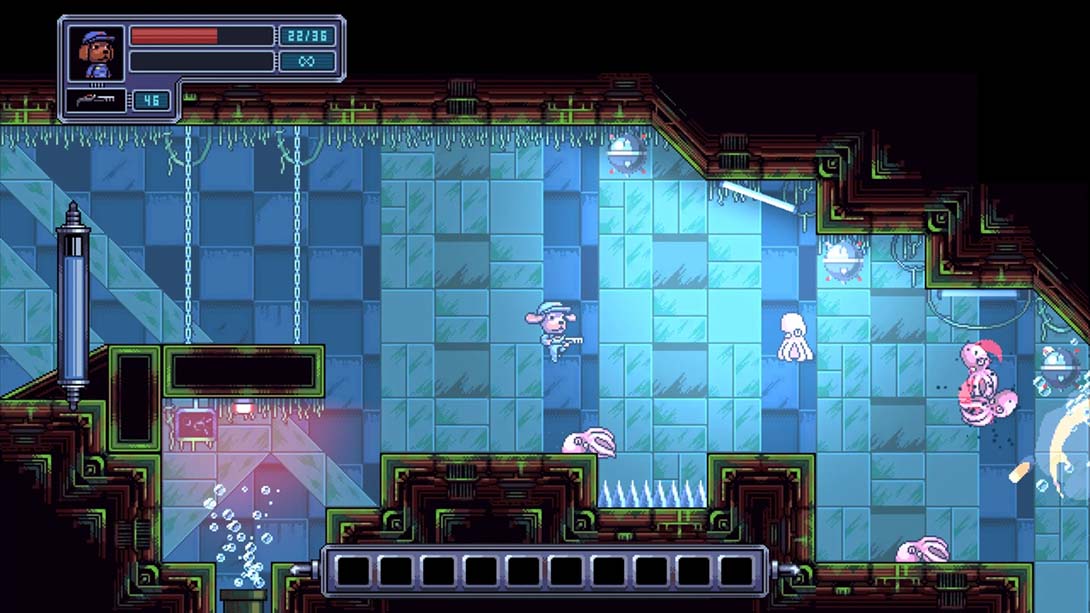 一条狗的故事 One Dog Story 英语_3