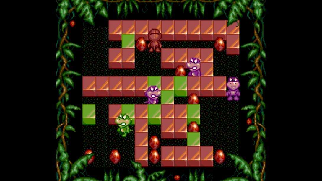 【美版】雷克斯龙冒险 QUByte Classics: Radical Rex by PIKO 英语_1