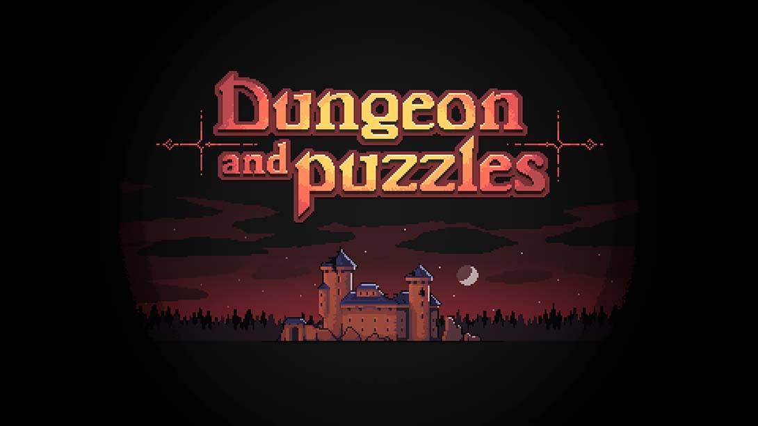 地城谜踪 Dungeon and Puzzles 中文_0
