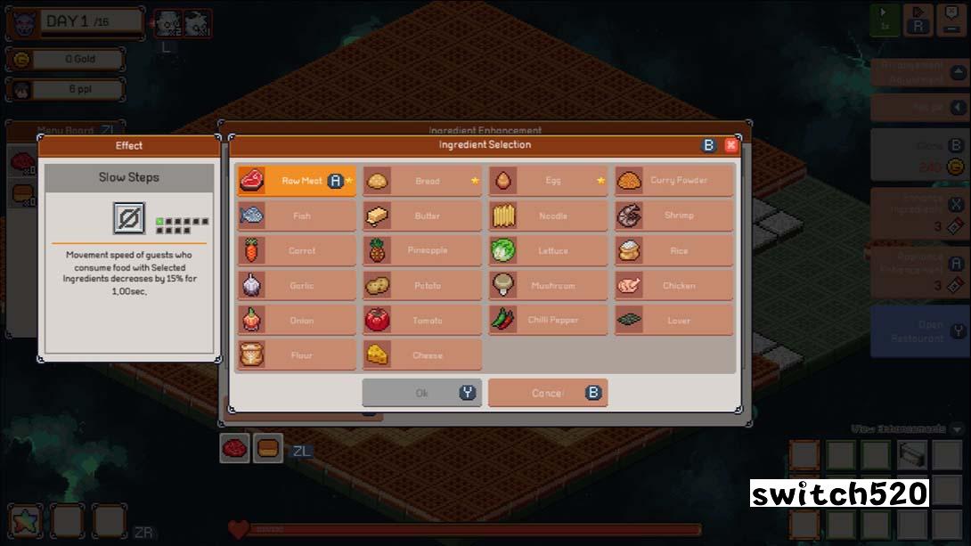 【美版】厨房危机 Kitchen Crisis 英语_3