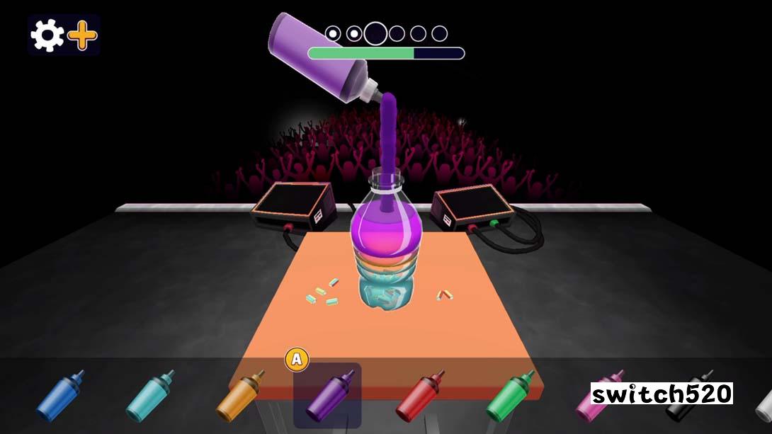 【美版】冷冻蜂蜜 .Frozen Honey 英语_3