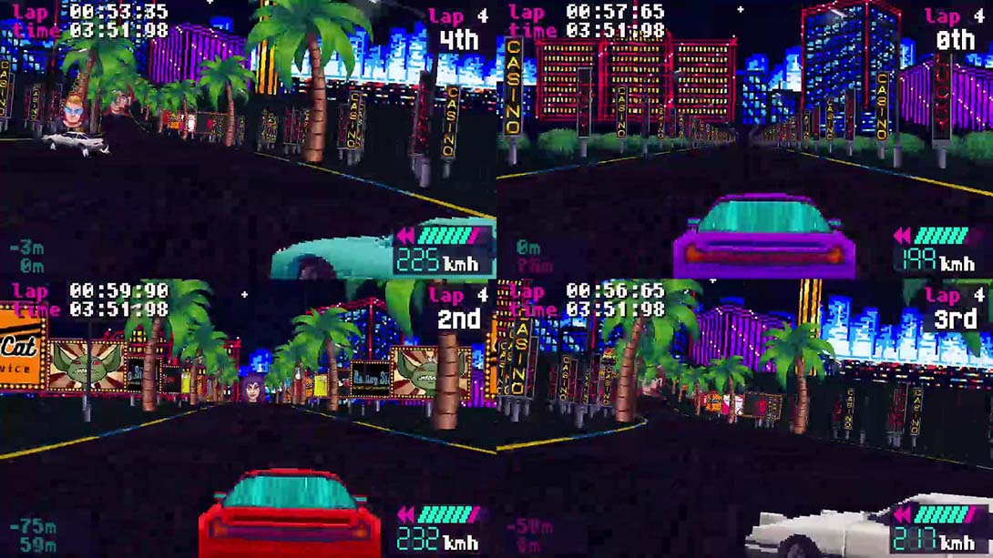 【美版】冲流 Slipstream 英语_1