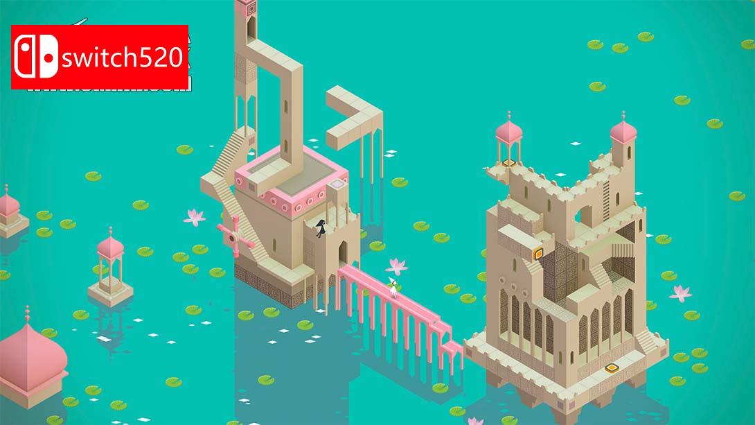 【美版】纪念碑谷 .Monument Valley 中文_3