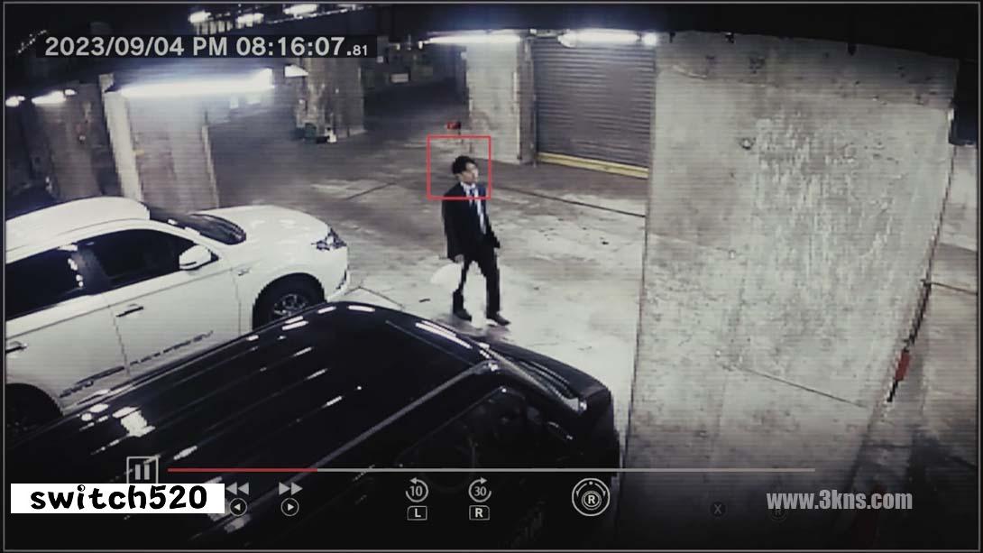 东京都市谜案特搜事件簿 游戏截图4