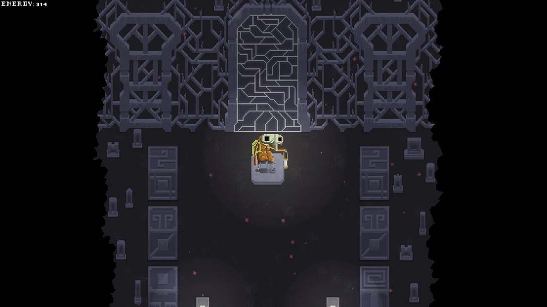 【美版】Moonrise Fall 英语_4