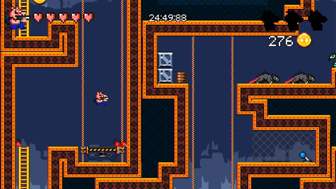 【美版】枪火猪猪侠 Ammo Pigs: Armed and Delicious 中文_1