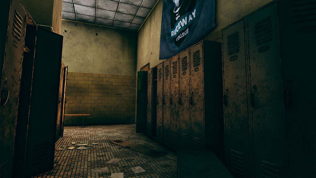 【美版】校友：密室逃脱冒险 ALUMNI 英语_4