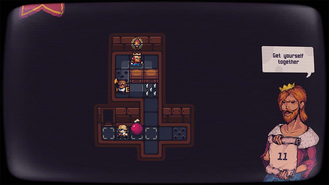 地下城与炸弹 Dungeons & Bombs 中文_2