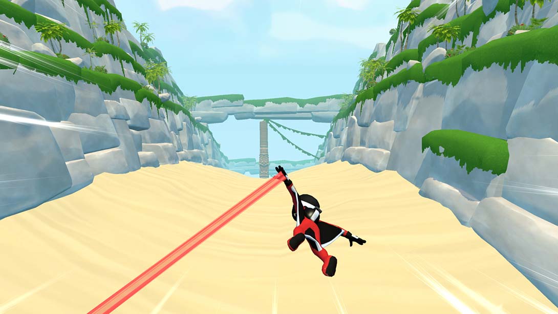 即时运动 海滩乐园 Instant Sport Paradise 英语_3