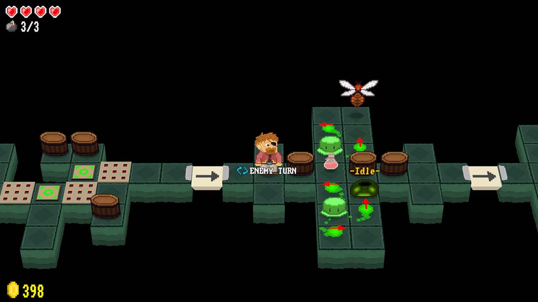 沙尔诺地牢 Dungeons of Shalnor 英语_4