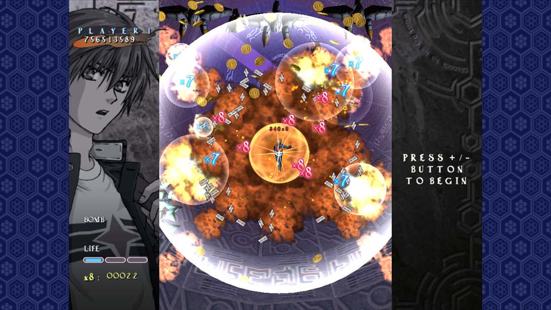 【美版】式神之城2 式神の城2 日语_2