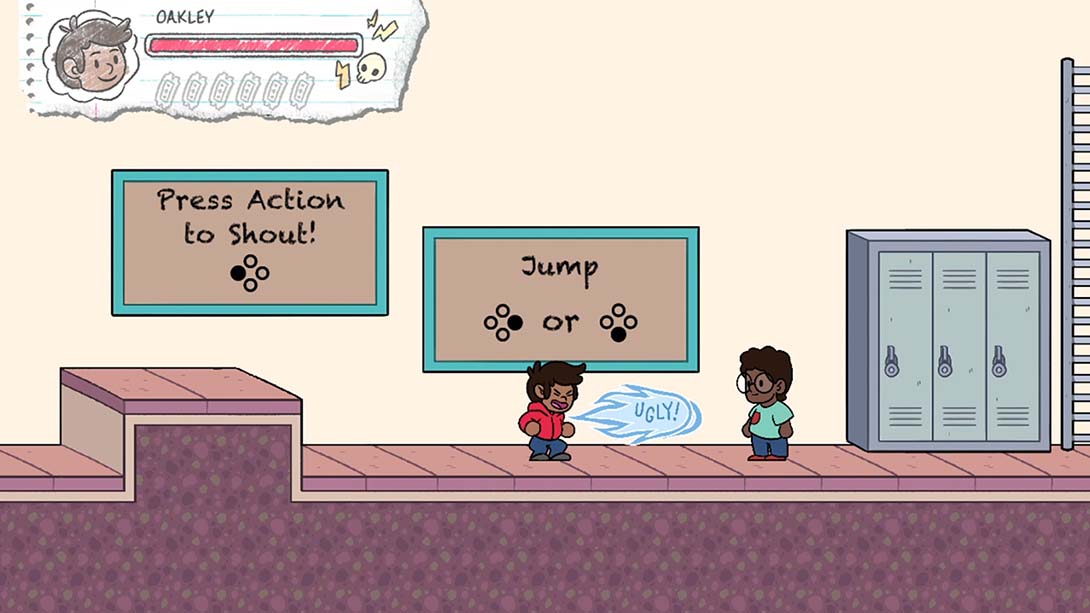 【美版】碎裂的秘密 Shredded Secrets 英语_5