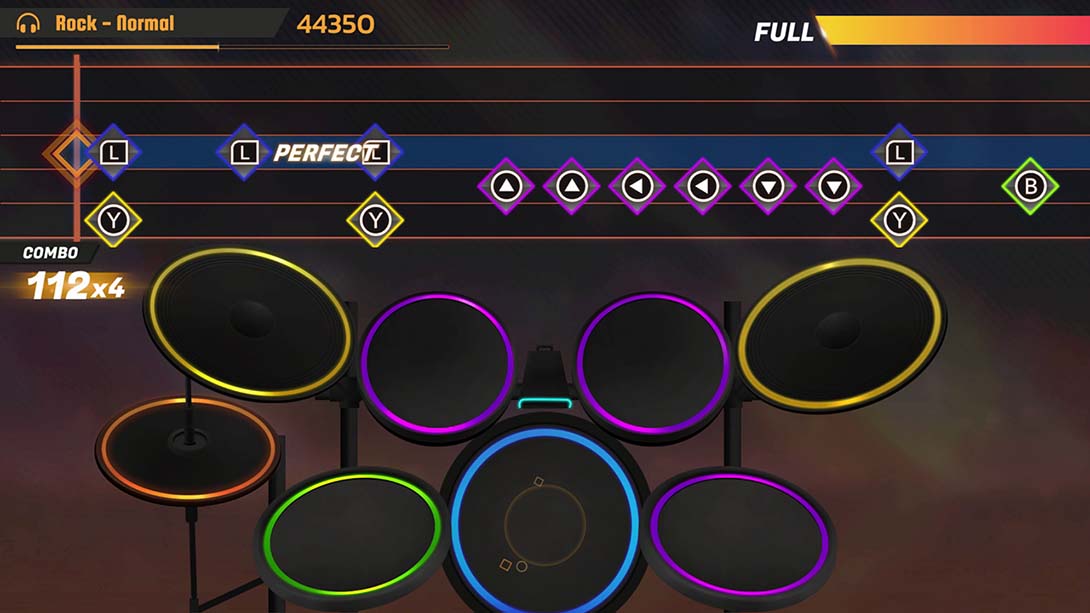 鼓箱 Drum Box 英语_2