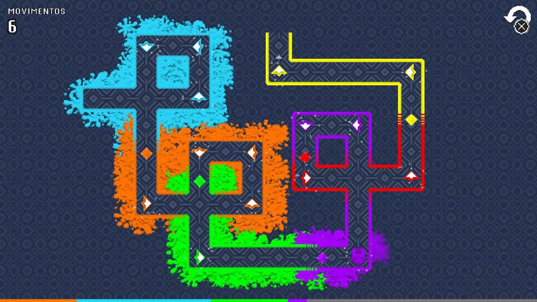 【英版】sCATch: The Painter Cat 英语_4