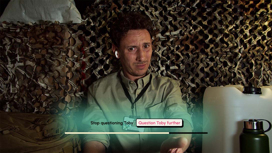 【美版】谁闭了马克斯叔叔的麦? Who Pressed Mute on Uncle Marcus? 英语_6