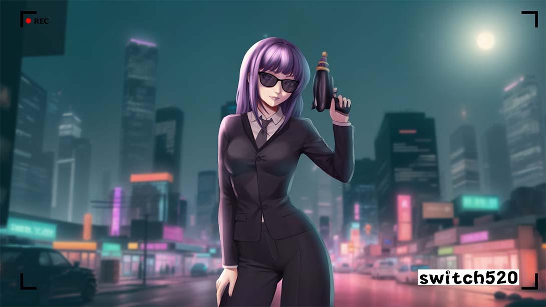 【英版】EmyLiveShow: Hentai Puzzle Game 英语_6