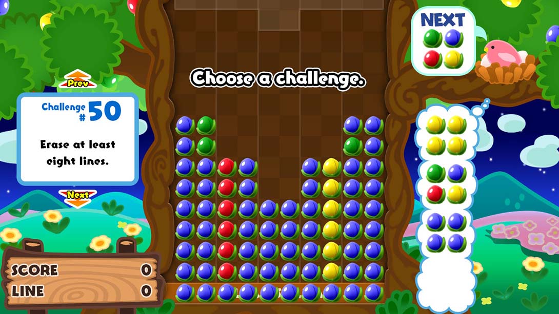 Soldam：开花宣言 SOLDAM Drop,Connect,Erase 中文_2