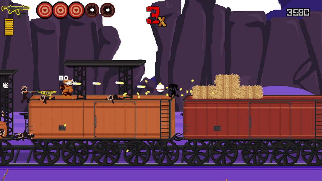 滚滚滚 GUNGUNGUN 中文截图7